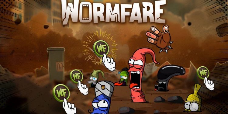 Kiedy będzie dostępny wykaz WOFR z Wormfare?