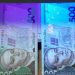 NBU ujawniło nominały banknotów w hrywnach, które fałszerzy najczęściej podrabiają