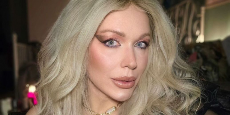 Diva Monroe opowiedziała o swoim pierwszym seksie: był okropny