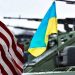Ambasador ogłosił termin wysłania broni na Ukrainę po zatwierdzeniu przez Kongres USA