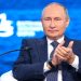 Putin może zacząć oklaskiwać szczyt pokojowy: Zełenski ujawnił powód