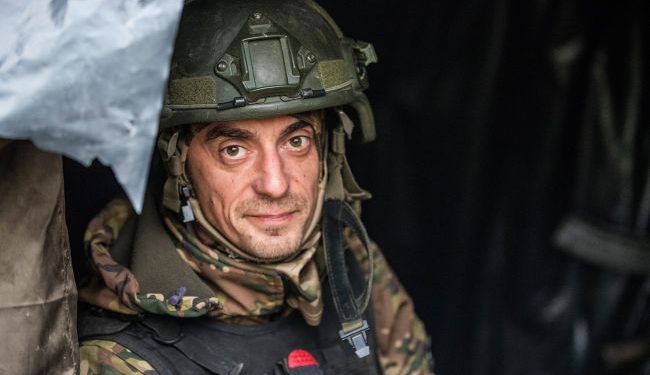 ZSU odniosło niewielki sukces bezpośrednio w Kup'yansky, – Sztab Generalny