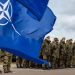 Media dowiedziały się, na jakich warunkach NATO może przystąpić do wojny na Ukrainie
