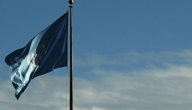 Zgromadzenie Ogólne ONZ głosowało za przyznaniem Palestynie większych praw