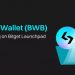 Bitget Wallet Token (BWB) debiutuje na Bitget Launchpad