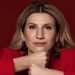 Anita Łucenko pokazała swoją matkę poszukiwaczkę przygód