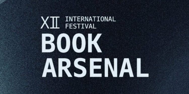 Co kupić na Book Arsenal 2024: rekomendacje ukraińskich wydawców