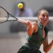 Roland Garros 2024: Yastremskaya i Kostiuk dotarli do drugiej rundy, Tsurenko wycofał się z powodu kontuzji