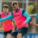 Pierwszy trening w Niemczech: reprezentacja Ukrainy rozpoczęła przygotowania do Euro 2024 (wideo)