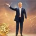 Donald Trump: Kryptowaluta ma przed sobą świetlaną przyszłość pod moją prezydenturą