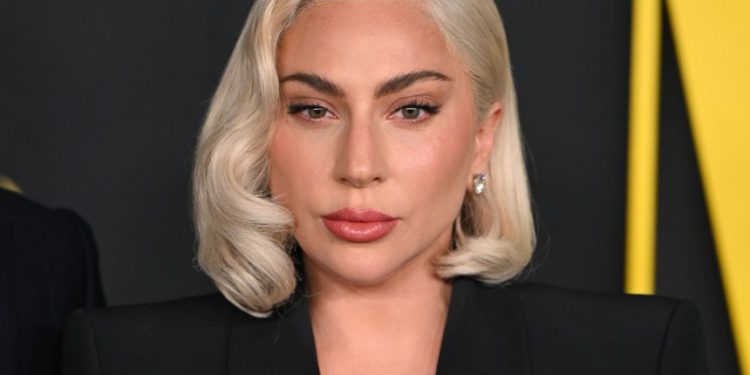 Ogłoszono datę premiery długo oczekiwanego filmu koncertowego Lady Gagi