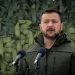Zełenski zwrócił się do Bidena i Xi Jinpinga: do czego nawoływał prezydent