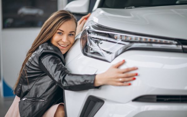 Na Ukrainie rośnie popyt na nowe samochody osobowe. Najpopularniejsze modele