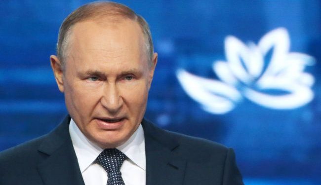 Putin ponownie grozi Zachodowi: grozi większym konfliktem