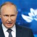 Putin ponownie grozi Zachodowi: grozi większym konfliktem