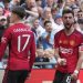 Manchester United sensacyjnie pokonał Manchester City i zdobył Puchar Anglii (wideo)