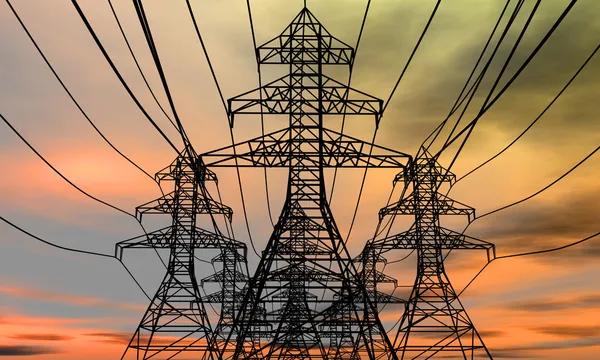 Narodowy Bank spodziewa się znacznego wzrostu cen energii elektrycznej Narodowy Bank spodziewa się znacznej podwyżki cen prądu