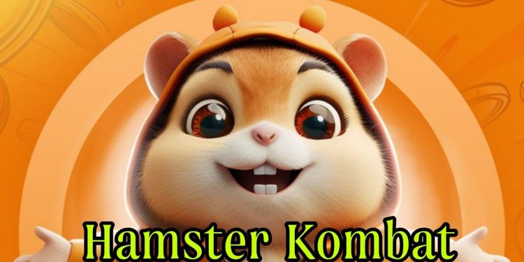 Hamster Kombat – co to jest i jak na tym zarobić