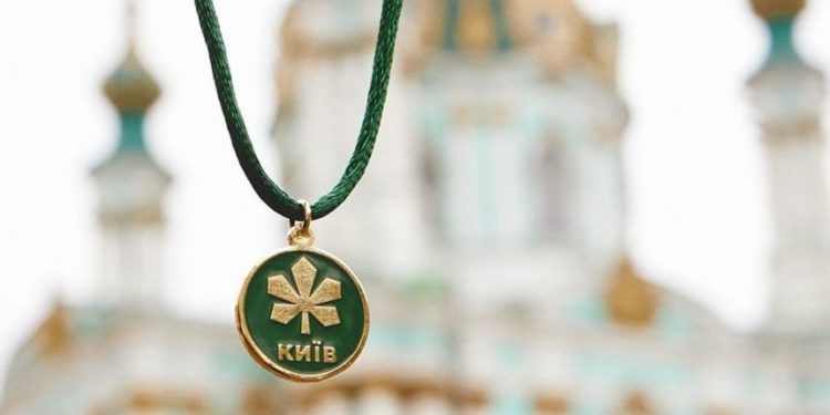 Kijów jest mój: 5 inspirujących kolekcji ukraińskich marek na Dzień Miasta