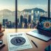 SosoValue: Płynność Bitcoin ETF w Hongkongu spada drugi dzień z rzędu