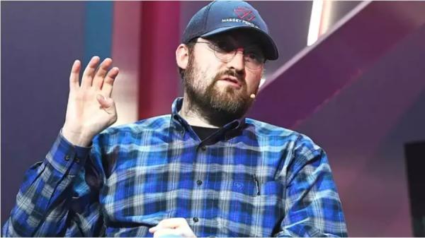 Charles Hoskinson zaproponował integrację sieci Cardano i Bitcoin Cash