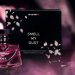 Smell My Dust: jak pachną perfumy Nissana