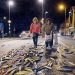 „Deszcz ryb” w Iranie (wideo)