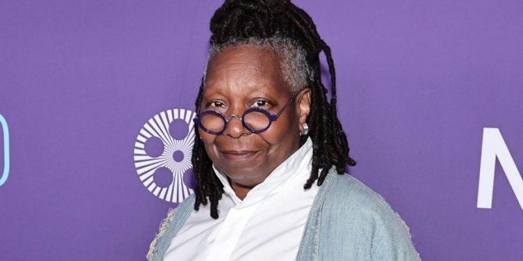 Szczere wyznanie Whoopi Goldberg: od sławy do uzależnienia od kokainy