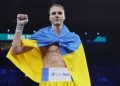Nokaut w pierwszej rundzie: niezwyciężony Ukrainiec zniszczył swojego przeciwnika na underkarcie walki Usyk-Fury (wideo)