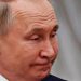 ISW wyjaśniło, co kryje się za wypowiedziami Putina na temat nielegalności Zełenskiego
