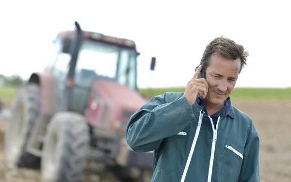 Rolnicy otrzymali pierwszą rekompensatę z budżetu za zakupiony sprzęt od ukraińskich producentów