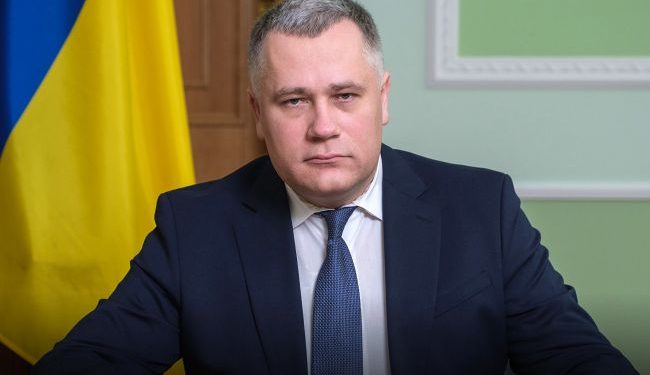 Ukraina rozpoczęła negocjacje z Luksemburgiem w sprawie gwarancji bezpieczeństwa