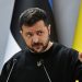 Rosja wybiera kolejne zgrupowanie wojsk do kordonu Ukrainy – Zełenski