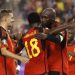 Bez Courtois: reprezentacja Belgii ogłosiła swój kandydaturę na Euro 2024
