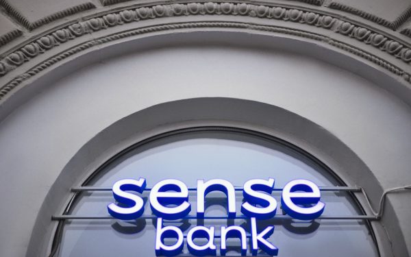Sense Bank mówił o przyczynach wzrostu akcji kredytowej dla przedsiębiorstw
