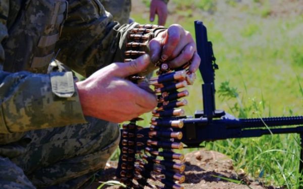 Stany Zjednoczone przyznały Ukrainie pakiet pomocowy o wartości prawie 300 mln dolarów