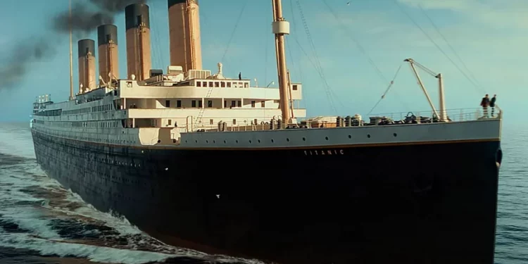 Titanic za 115 lat: jak będzie wyglądał nowy luksusowy statek