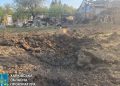 Okupanci uderzyli w Dergaczi i Charków, tam zostali ranni