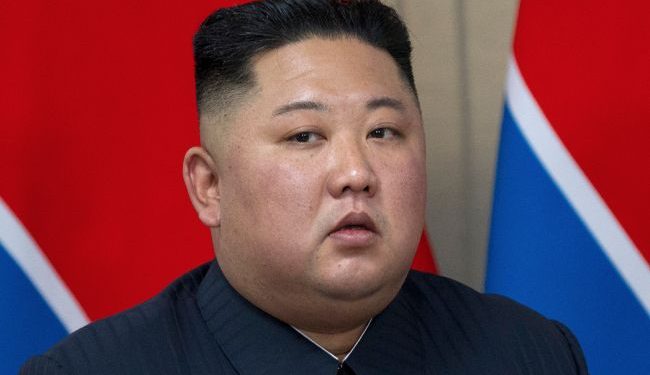 Wystrzelenie przez Koreę Północną rakiet balistycznych: pozwolono Seulowi na wystrzelenie, co było reklamą Rosji