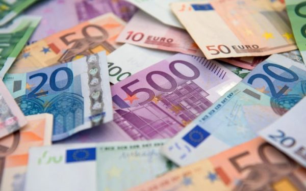 Przychody dewizowe z eksportu metali żelaznych wzrosły o 17%