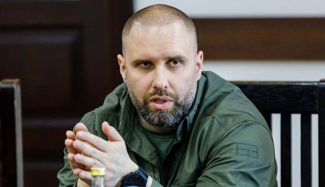 Dwie osoby w jednym miejscu: Rosjanie uderzyli w Charków S-300, raniąc medyka