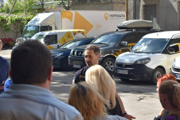Ukrposhta sprzedała na aukcjach 322 używane samochody za prawie 3,9 mln UAH w ciągu tygodnia Ukrposhta sprzedała na aukcjach 322 używane samochody za prawie 3,9 mln UAH w ciągu tygodnia