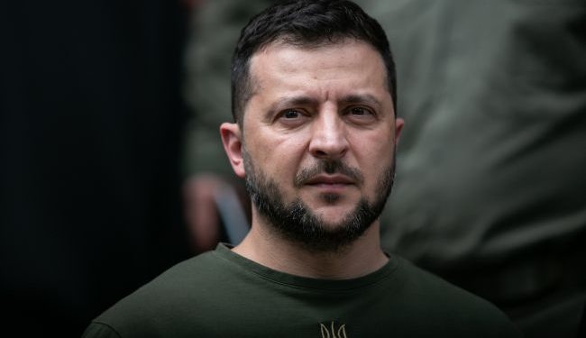 Zełenski: przygotowujemy się do dalszej działalności wroga, jasno rozumiemy jego zadanie