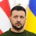 Ministerstwo Sprawiedliwości podjęło decyzję w sprawie losów Zełenskiego po 21 maja: wiadomo, czy plan Putina się spełnił