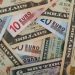 Kursy walut na dzień 28 maja: dolar i euro nadal rosną