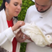 Jamala, która ma wiele dzieci, pokazała szczęśliwy wypis swojego nowonarodzonego syna