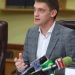 Fiodorow skomentował rosyjską mobilizację w Zaporożu, przypominając obietnicę Putina