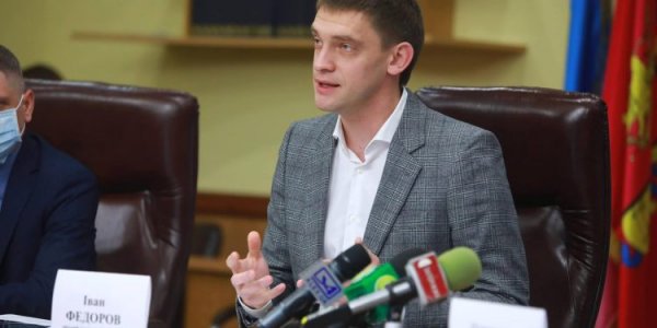 Fiodorow skomentował rosyjską mobilizację w Zaporożu, przypominając obietnicę Putina