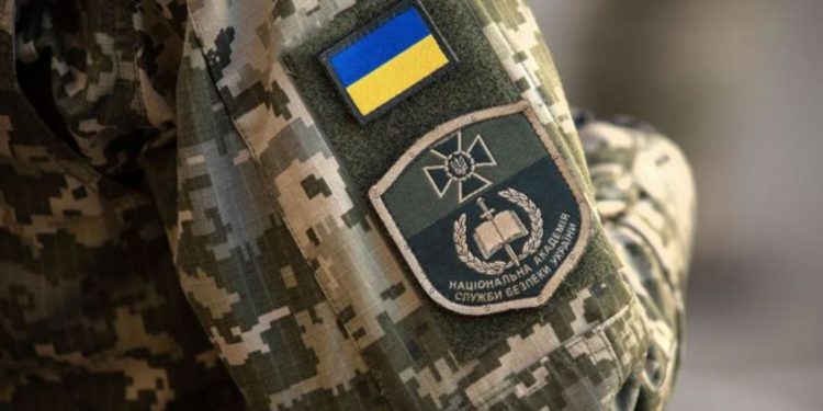 W obwodzie kijowskim złapano nowych przeciwników mobilizacji: SBU ujawniła szczegóły