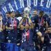 Ostatnie trofeum Mbappe w Paryżu: PSG pokonało Lyon i zdobyło Puchar Francji (wideo)